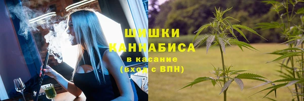 ALPHA-PVP Алексеевка